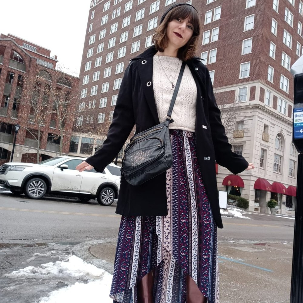 Meet your Posher, Raeanne - Picture 4 of 6